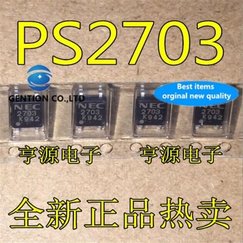 20Pcs PS2703-1 PS2703 2703 in stock 100% new and original