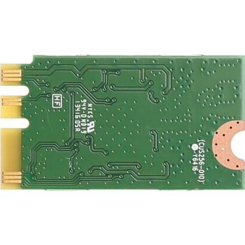 300M Wireless WIFI Card For Dell DW1707 VRC88 Qualcomm QCNFA335
