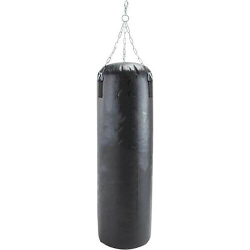 Boxing Punching Bag Household Adult and Children Lifting Taekwondo Training Equipment