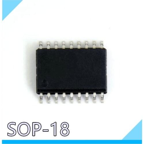 PIC16HV540-04I/SO SOP18 new original In Stock