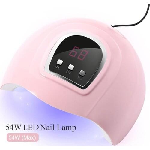 Lemecima Nail Drying Lamp