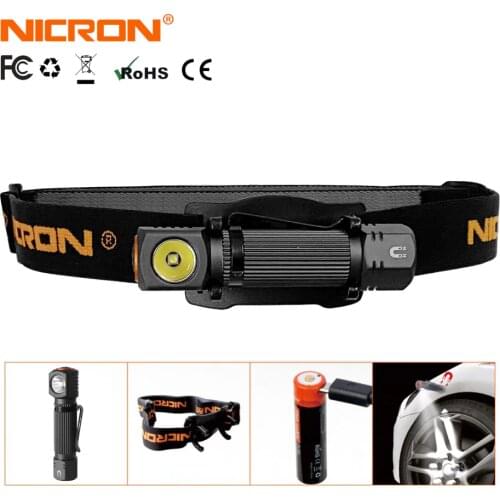 NICRON Goods For Sports And Recreation