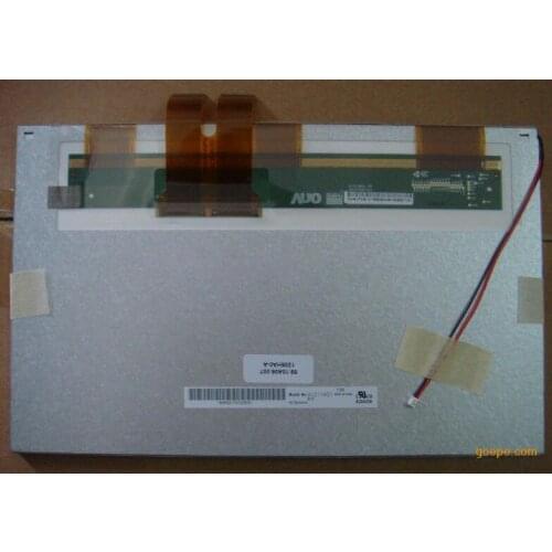 The original AUO A101VW01 V.3 V.1s original 10.1 inch LCD screen