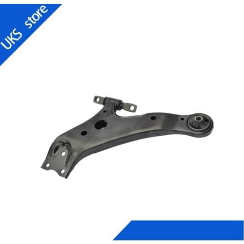 48069-48040 L/48068-48040 R Front Lower Control Arm Left / Right FOR T-OYOTA VENZA (_V1_) [2008-]