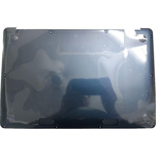 Applicable To ASUS LingYao 3 Pro U5500 UX550V Bottom Cover D Shell Blue Main Engine Lower Cover 13NB0ET1AM0421 Brand New
