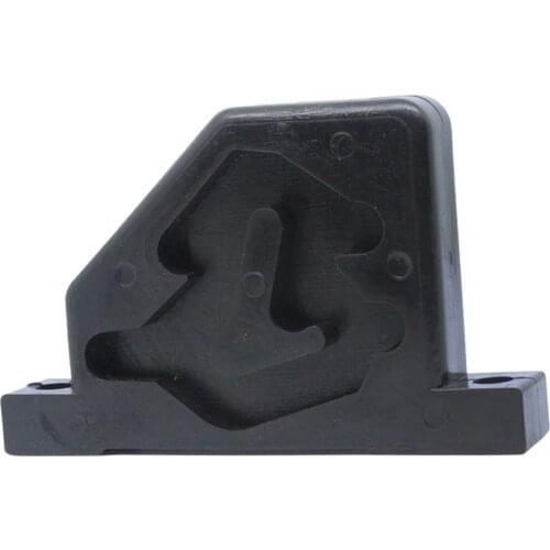 STARPAD Car Grilled tire machine accessories Car Repair Tools Plastic Double Side Pedal Positioning Block