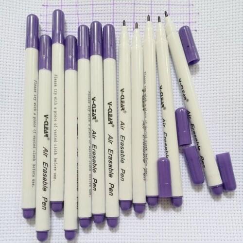 VCLEAR Marker Sets