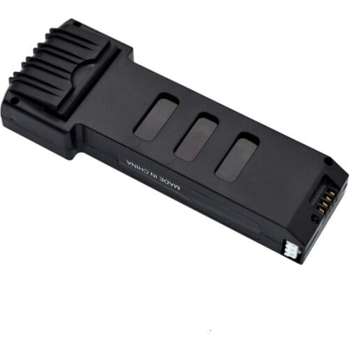 7.4V 1200mah lithium battery for E511 E511S folding Quadcopter spare Remote Control Drones Helicopter battery 1Piece