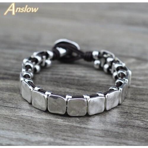 ANSLOW Pair Bracelets