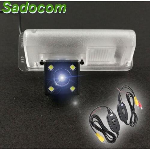 For Lexus ES250 2011 2012 2015 HD Car CCD Night Vision Vehicle Backup Rear View Camera Waterproof Parking Assistance