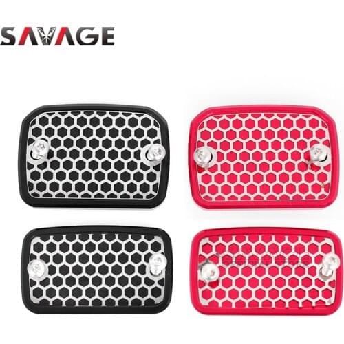 Brake Cylinder Reservoir Cover For GILERA GP 800 GP800 2007 2008 2009 Motorcycle Accessories Front Rear Brake Oil Fluid Cap