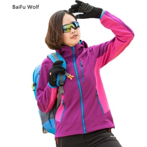 Softshell jacket waterproof Dropshipping New spring autumn outdoor hiking fishing climbing camping windproof outerwear 2021