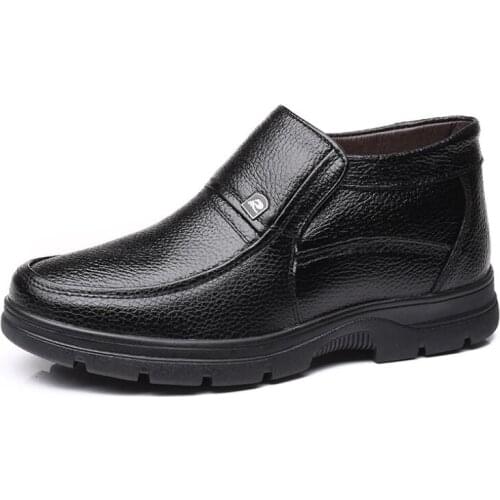 Lakisha Sw Men's Classic Boots