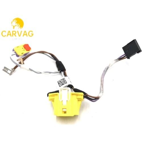 FOR VW PASSAT B7 SHARON MULTIFUNCTION STEERING WHEEL CABLE WIRE HARNESS 3C8 971 584 F 3C8971584F