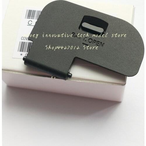 New Original battery cover 6D2/ 6DII Door Cover For Canon 6D Mark II Camera Repair Part