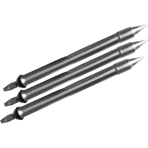 New Lead Free Solder Iron Tips Replacement 5V8W USB Solder Iron Tips Head For Soldering Repair Station