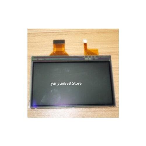 NEW LCD Display Screen for Sony dcr-dvd905e dvd505e + Touch Screen Piece