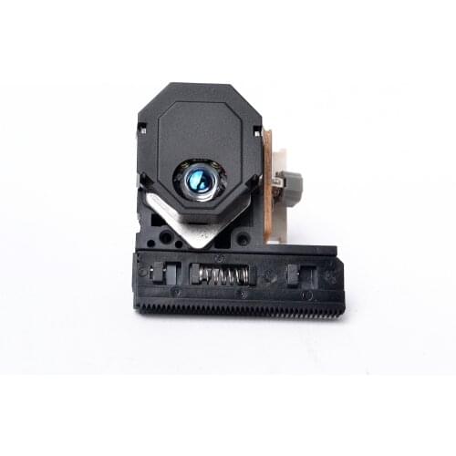 Original Replacement For NUMARK CD MIX-1 CD DVD Player Laser Lens Assembly CDMIX-1 Optical Pick-up Bloc Optique Unit