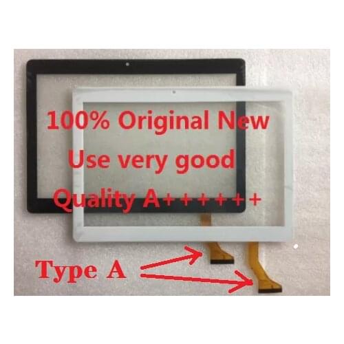 Original New 10.1 inch touch screen,100% New for Digma Optima 10 Z802 4G TS1229PL touch panel ,Tablet PC touch panel digitizer