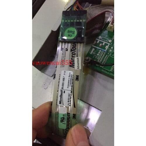 Microtouch 3M PN:98-0003-1458-7 Touch screen