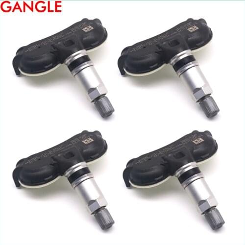 TPMS SENSOR FOR 2008-2018 TOYOTA SIENNA TUNDRA SENQUOIA 315MHz TIRE PRESSURE SENSOR TOYOTA 42607-0C080 42607-0C070 42607-0C040