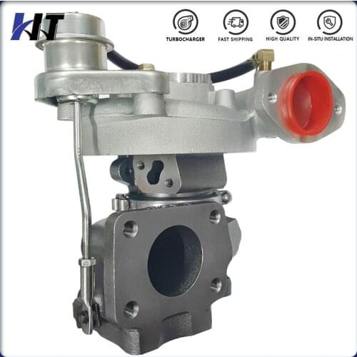 CT15B Turbo 17201-46040 17201 46040 1720146040 turbocharger For TOYOTA Mark II Blit Chaser Cresta Tourer V JZX100 1JZ 1JZ-GTE