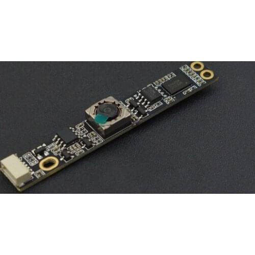 LattePanda 5MP USB Free Drive Camera SEN0286