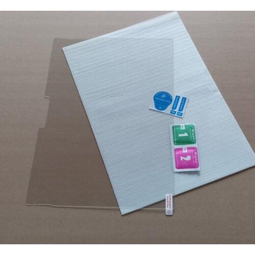 Premium HD Tempered Glass Film For Microsoft Surface Book Glass Screen Protectors 50PCS/Lot