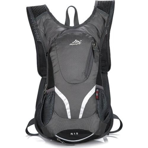 ZIRANYU Hiking Backpacks