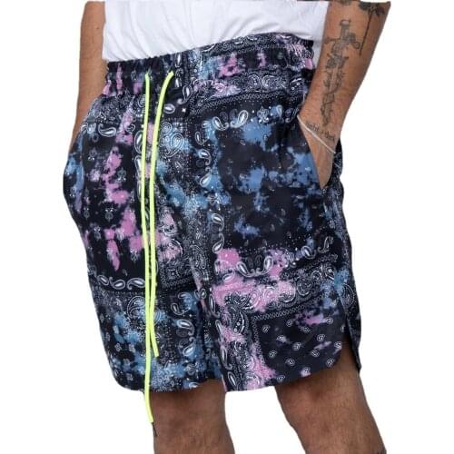 CANGHPGIN Men's Beachwear