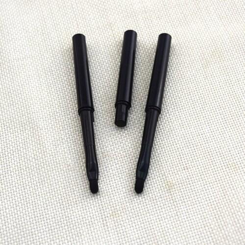 10 Pcs/set Makeup Brushes Lip Brush With Cover Makeup Tools For Practice