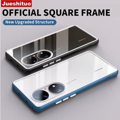 JUESHITUO Phone Cases