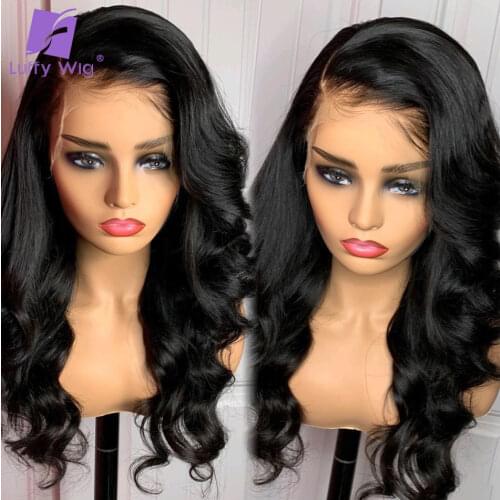Luffywig 360 Lace Wigs