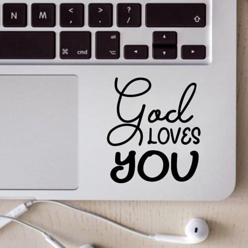 2020 New Love Full Body Cover Skin Vinyl laptop sticker Pro Decal Air Retina Skin Decor