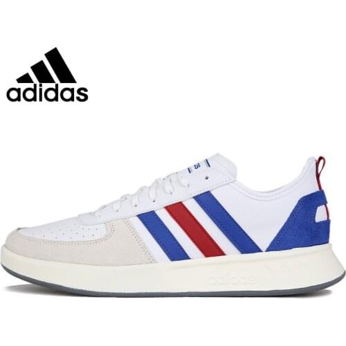 Original New Arrival Adidas COURT80S Mens Tennis Shoes Sneakers