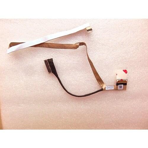 New original for dell E5550 L5550 LCD LED LVDS CABLE DC02C007900 05VX1Y CN-05VX1Y 5VX1Y