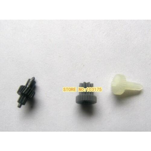New Lens Zoom Gears Unit Repair Part for Canon Powershot A4000 Digital camera repair part
