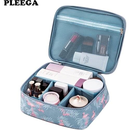 PLEEGA Travel Bags