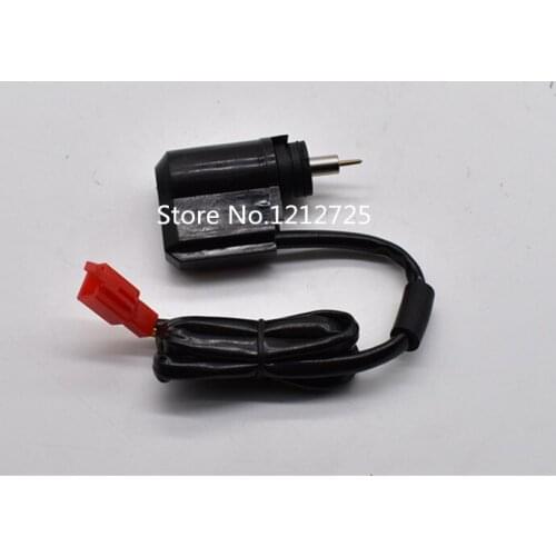 Suitable for KYMCO Scooter GY6 125cc GY6 150cc Carburetor inductive damper