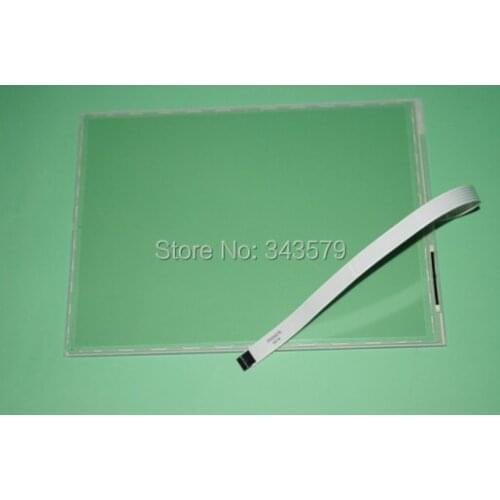 CP2000 touch screen, glass screen
