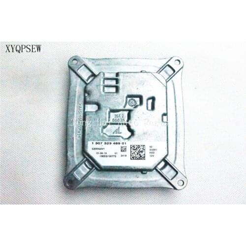 XYQPSEW For Jeep Chevrolet headlight stabilizer,130732948901,1 307 329 489 01