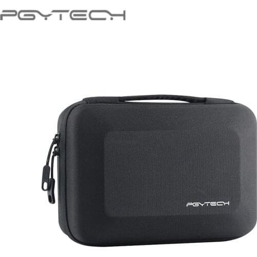 PGYTECH Mavic Mini 2 Storage Bag Carrying Case Protected Box For DJI Mavic Mini/Mini 2 Drone Accessories