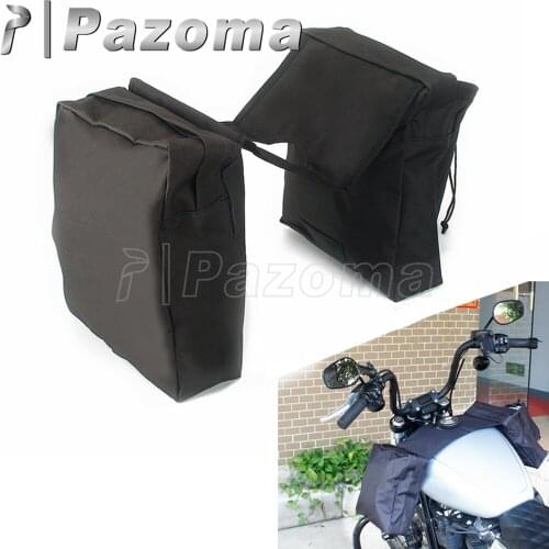 Universal Motorcycle Tank Saddlebags 600D Waterproof Storage Bag Side Saddl Bags Luggage Bag for Harley Suzuki Kawasaki Honda