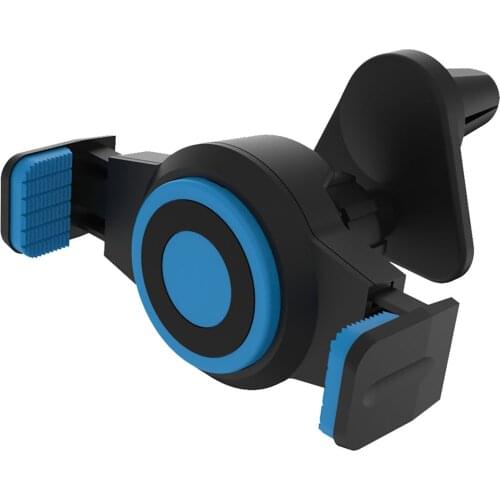 Car Phone Universal Holder Mount Car Rack Vent Clip Holder Clamping Bracket for Phones Navigation Tools