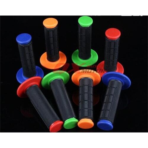 Motorbike unviersal ATV Off-road for ktm exc husqvarna motocross moto scooter motorcycle accessories Handle bar handlebar grips
