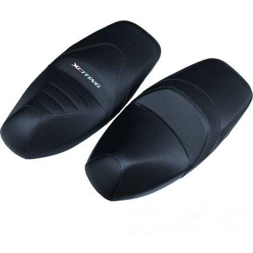Motorcycle Cushion Seat Bag Thickened for Kymco Ct250 300