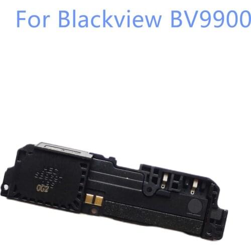 New For Blackview BV9900 Inside Parts Loud Speaker Inner Buzzer Ringer Replacement Accessories For Blackview BV9900 Pro Phone