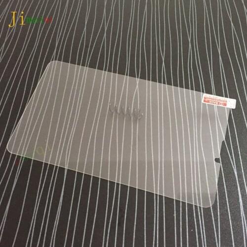 Tempered Glass film Guard LCD Protector 7 inch For BRAVIS NB74 NB 74 3G Surface Hardness Explosion-proof 184x104 mm