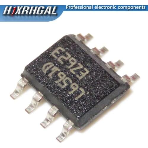 1PCS L6561D SOP8 L6561 L6561DTR SOP SMD