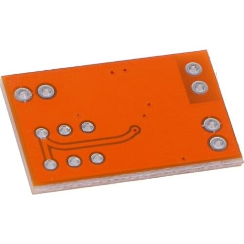 2021 New SSM2167 Microphone Preamplifier Board Low Noise COMP Compression Module DC 3V-5V